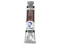 Van Gogh Olje 20ml – 538 Mars violet