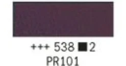 Van Gogh Olje 20ml – 538 Mars violet