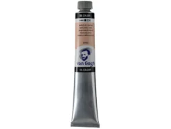 Van Gogh Olje 60ml – 224 Naples yellow red