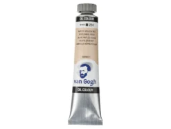 Van Gogh Olje 20ml – 224 Naples yellow red