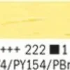 Van Gogh Olje 20ml – 222 Naples yellow light