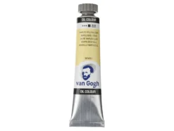 Van Gogh Olje 20ml – 222 Naples yellow light
