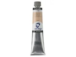 Van Gogh Olje 200ml – 224 Naples yellow red