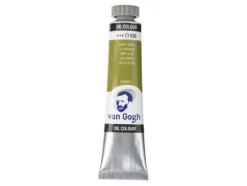 Van Gogh Olje 20ml – 620 Olive green