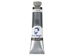 Van Gogh Olje 20ml – 708 Payne’s Grey