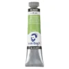 Van Gogh Olje 20ml – 614 Permanent green medium