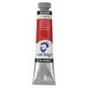 Van Gogh Olje 20ml – 372 Permanent red
