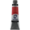 Van Gogh Olje 40ml – 372 Permanent red