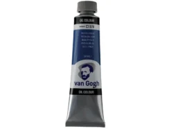Van Gogh Olje 40ml – 570 Phthalo blue
