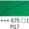 Van Gogh Olje 20ml – 675 Phthalo green