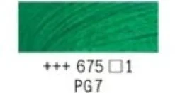 Van Gogh Olje 20ml – 675 Phthalo green