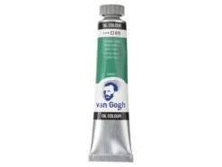Van Gogh Olje 20ml – 675 Phthalo green