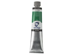 Van Gogh Olje 200ml – 675 Phthalo green
