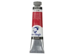 Van Gogh Olje 20ml – 366 Quinacridone rose