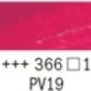 Van Gogh Olje 40ml – 366 Quinacridon rose