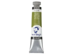 Van Gogh Olje 20ml – 623 Sap green