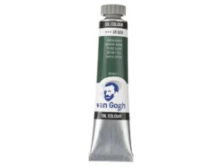 Van Gogh Olje 20ml – 629 Terre-verte