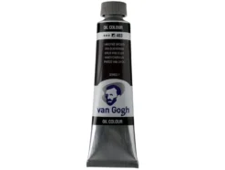 Van Gogh Olje 40ml – 403 Vandyke brown