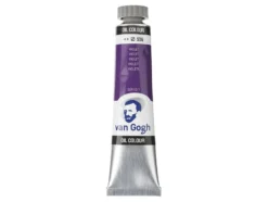 Van Gogh Olje 20ml – 536 Violet