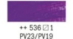 Van Gogh Olje 20ml – 536 Violet