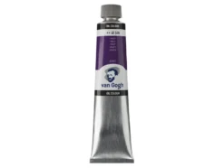 Van Gogh Olje 200ml – 536 Violet