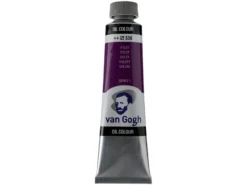 Van Gogh Olje 40ml – 536 Violet