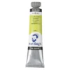 Van Gogh Olje 20ml – 617 Yellowish green