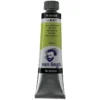 Van Gogh Olje 40ml – 617 Yellowish green