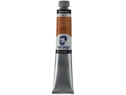 Van Gogh Olje 60ml – 227 Yellow ochre