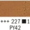 Van Gogh Olje 20ml – 227 Yellow ochre