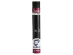 Van Gogh Oljepastell 700,5 Black