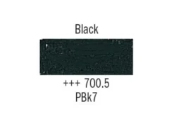 Van Gogh Oljepastell 700,5 Black