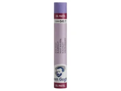 Van Gogh Oljepastell 548,7 Blue violet