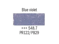 Van Gogh Oljepastell 548,7 Blue violet