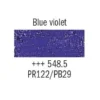 Van Gogh Oljepastell 548,5 Blue violet