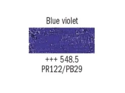 Van Gogh Oljepastell 548,5 Blue violet