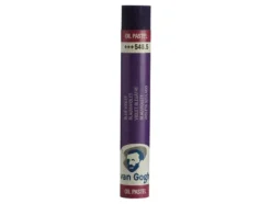 Van Gogh Oljepastell 548,5 Blue violet
