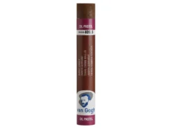 Van Gogh Oljepastell 409,5 Burnt umber