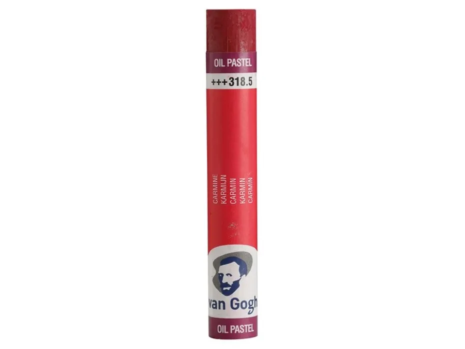 Van Gogh Oljepastell 318,5 Carmine