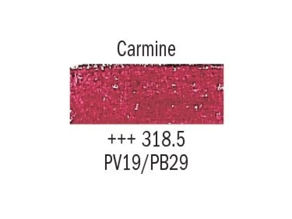 Van Gogh Oljepastell 318,5 Carmine