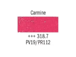 Van Gogh Oljepastell 318,7 Carmine