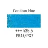 Van Gogh Oljepastell 535,5 Cerulean blue