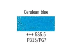 Van Gogh Oljepastell 535,5 Cerulean blue