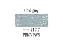 Van Gogh Oljepastell 717,7 Cold grey