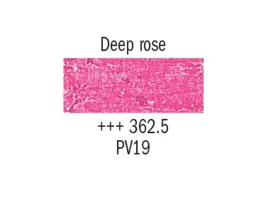 Van Gogh Oljepastell 362,5 Deep rose