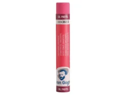 Van Gogh Oljepastell 362,5 Deep rose