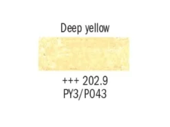 Van Gogh Oljepastell 202,9 Deep yellow