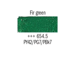 Van Gogh Oljepastell 654,5 Fir green