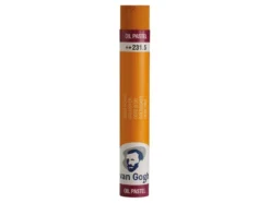 Van Gogh Oljepastell 231,5 Gold ochre