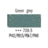 Van Gogh Oljepastell 709,5 Green grey